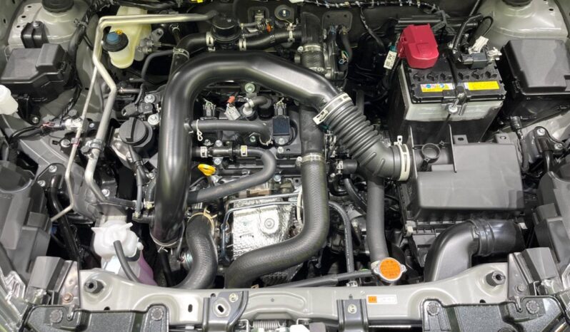 
								Toyota Raize full									