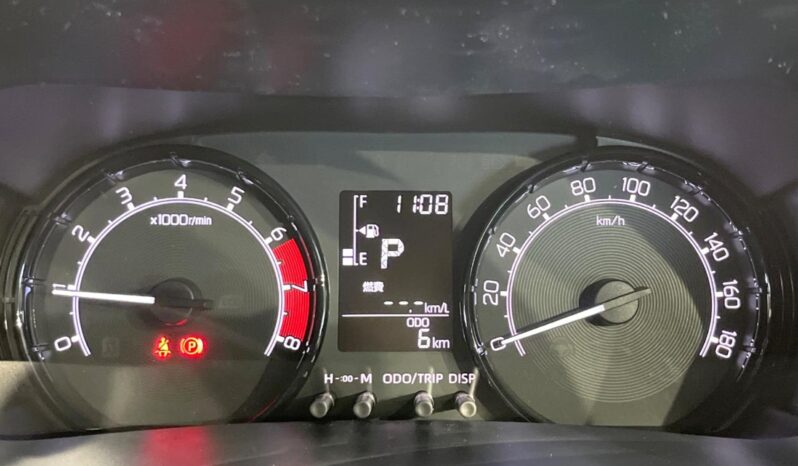 
								Toyota Raize full									