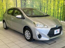Toyota Aqua 1.5 L