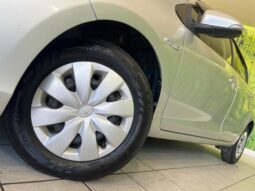 
										Toyota Aqua 1.5 L full									