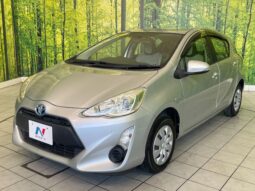 
										Toyota Aqua 1.5 L full									