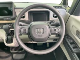 
										Honda N-BOX full									
