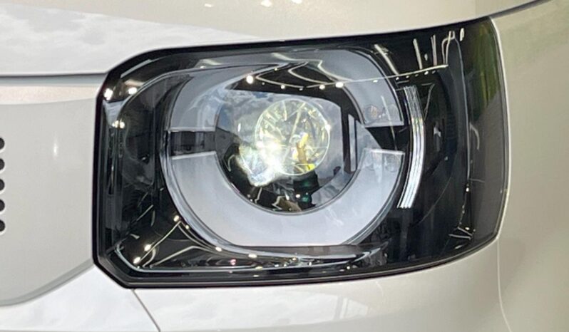 
								Honda N-BOX full									