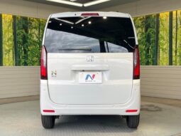 
										Honda N-BOX full									