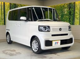 
										Honda N-BOX full									