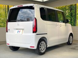 
										Honda N-BOX full									