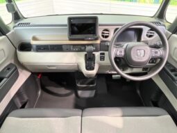 
										Honda N-BOX full									