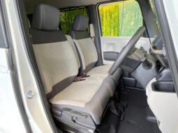 
										Honda N-BOX full									