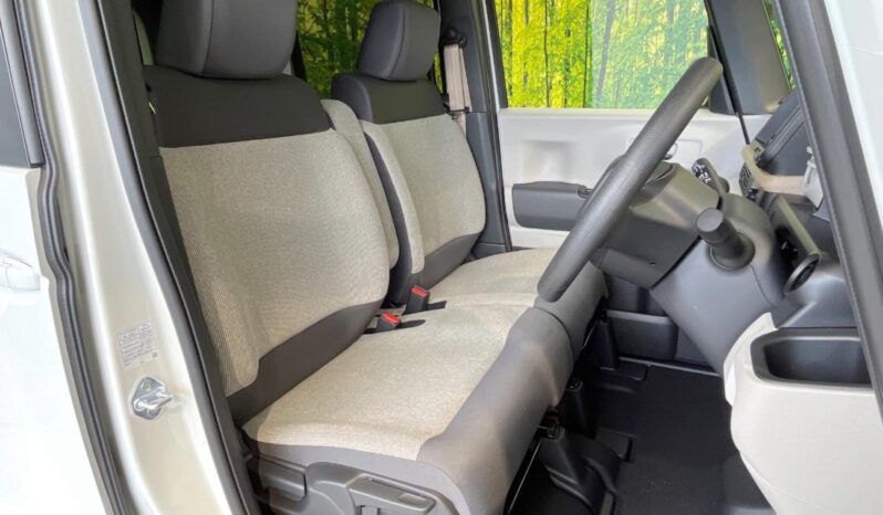 
								Honda N-BOX full									