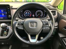 
										Honda Odyssey full									