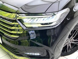 
										Honda Odyssey full									