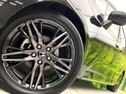 
										Honda Odyssey full									
