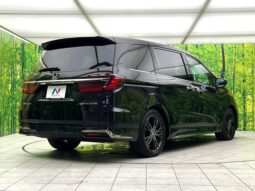 
										Honda Odyssey full									