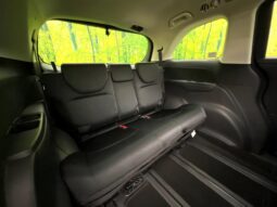 
										Honda Odyssey full									
