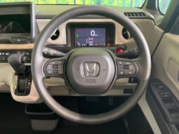 
										Honda N-BOX full									