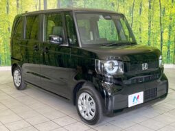 
										Honda N-BOX full									