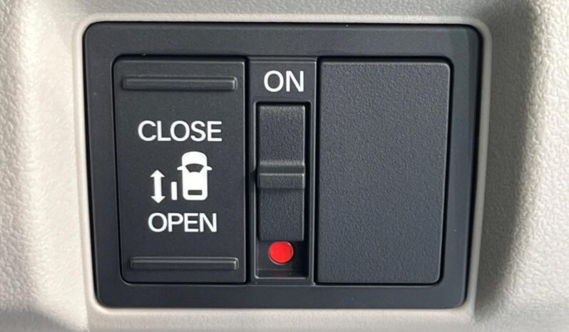 
								Honda N-BOX full									