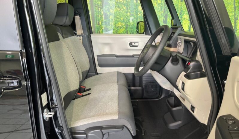 
								Honda N-BOX full									