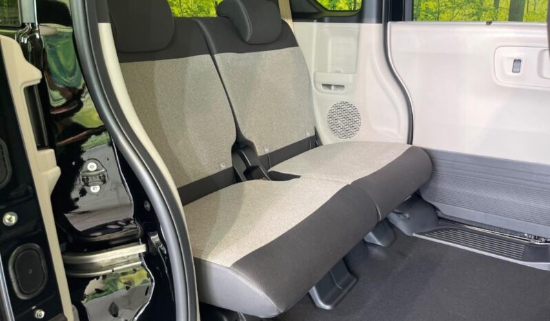
								Honda N-BOX full									