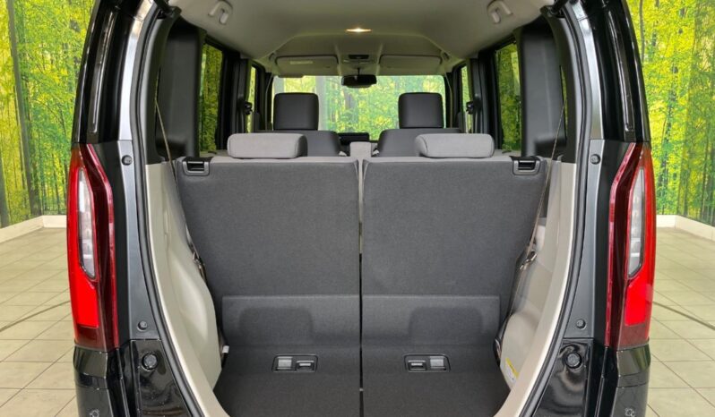 
								Honda N-BOX full									